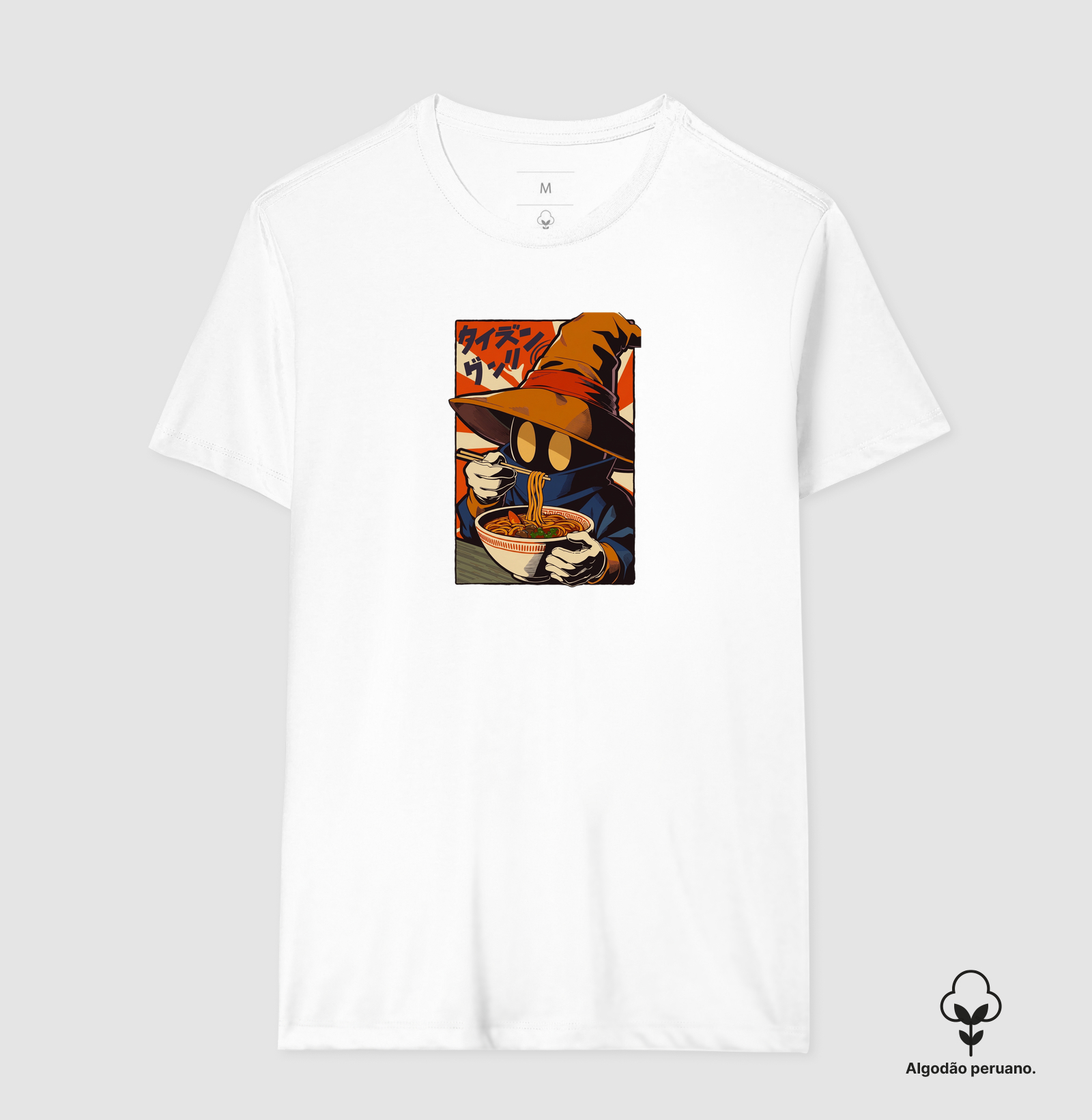 Black Mage - Ramen - Imagem 4
