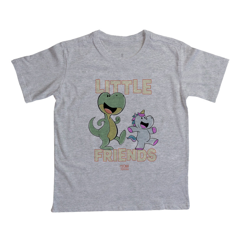 Little Friends - Imagem 2