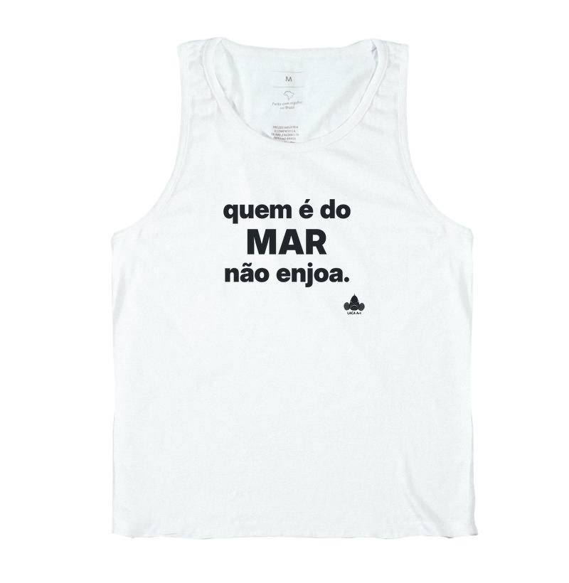 Quem é do Mar