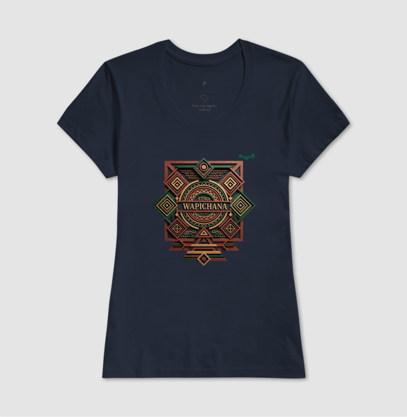Etnia Wapichana - Imagem 7