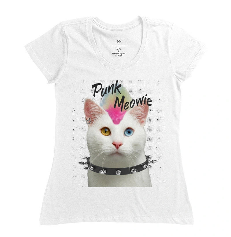 Punk Meowie - Imagem 5