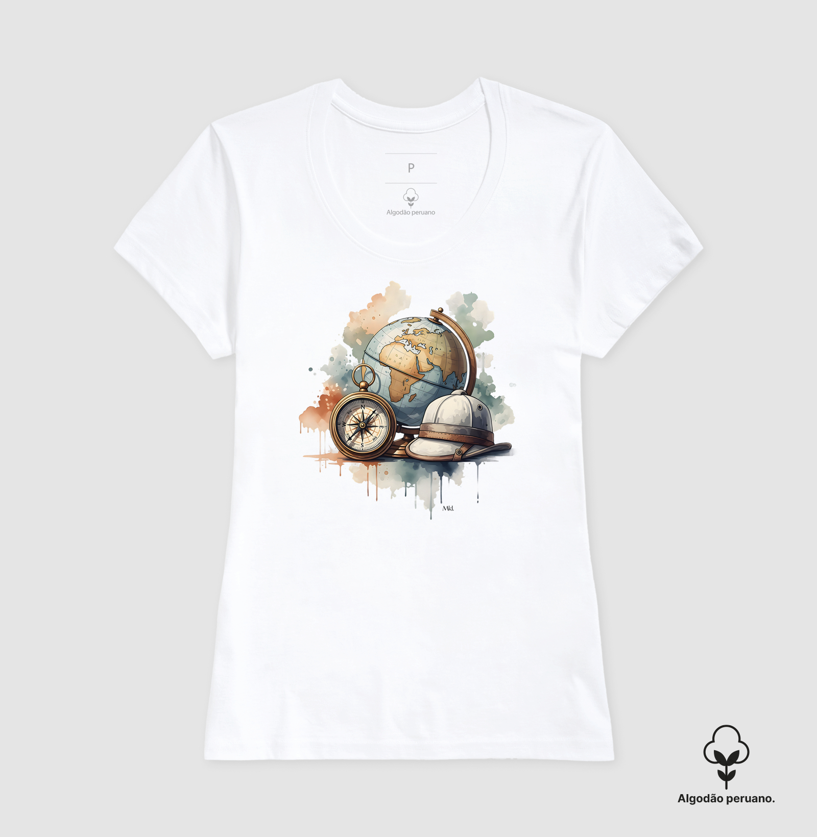Camisa 4
