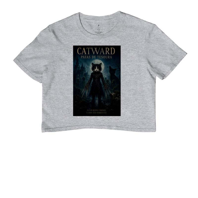 Catward – Patas de Tesoura - Imagem 6