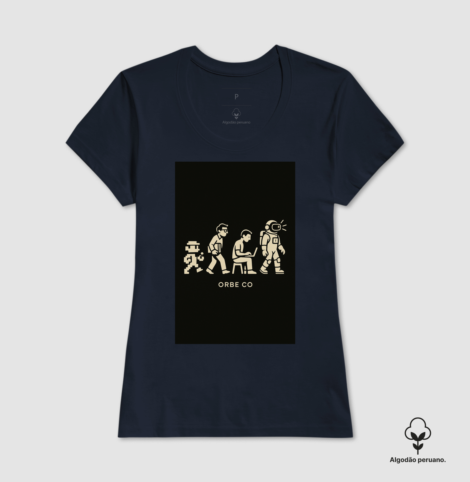 Camisa 5