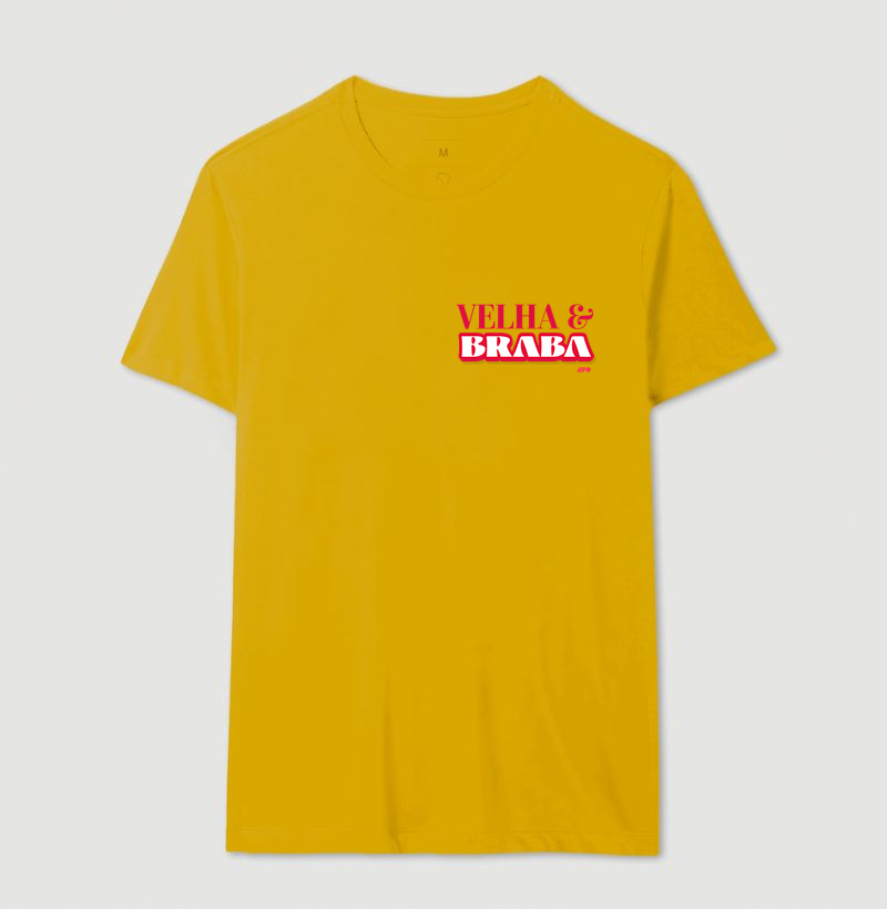 VELHA & BRABA - Imagem 11