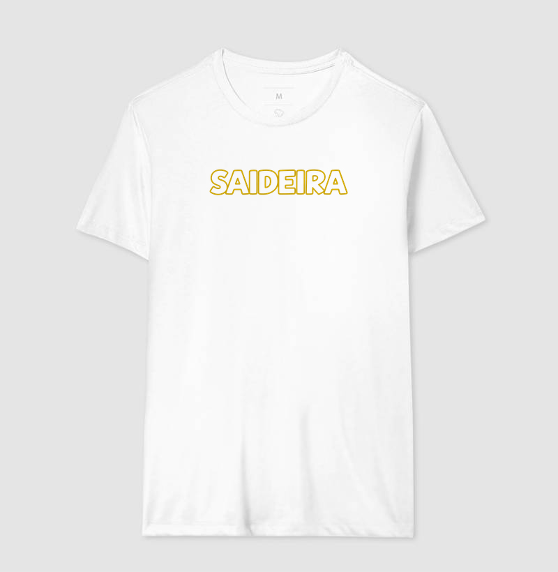 Camiseta Saideira - Imagem 2