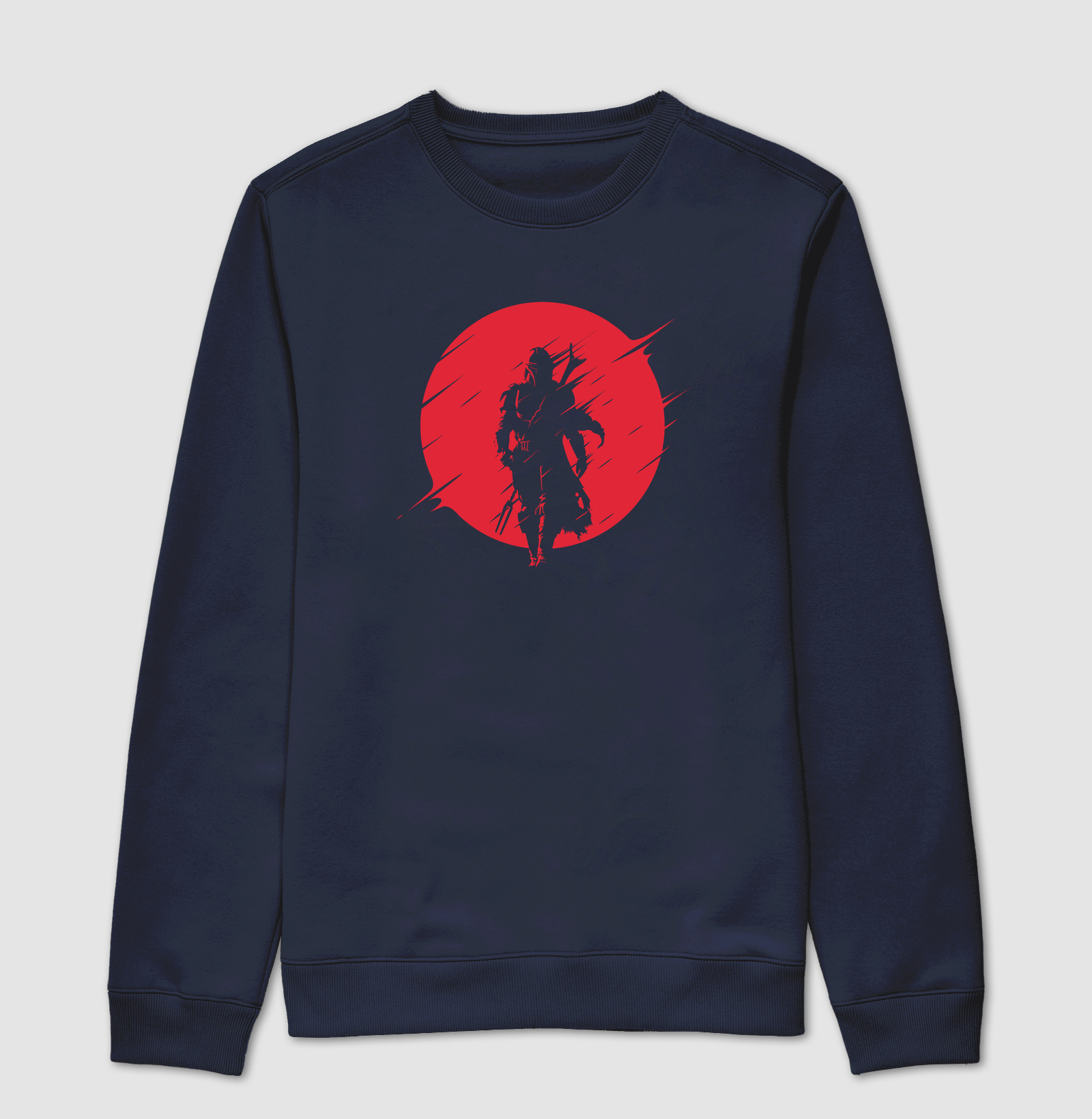 Camiseta Mandosun - Imagem 3