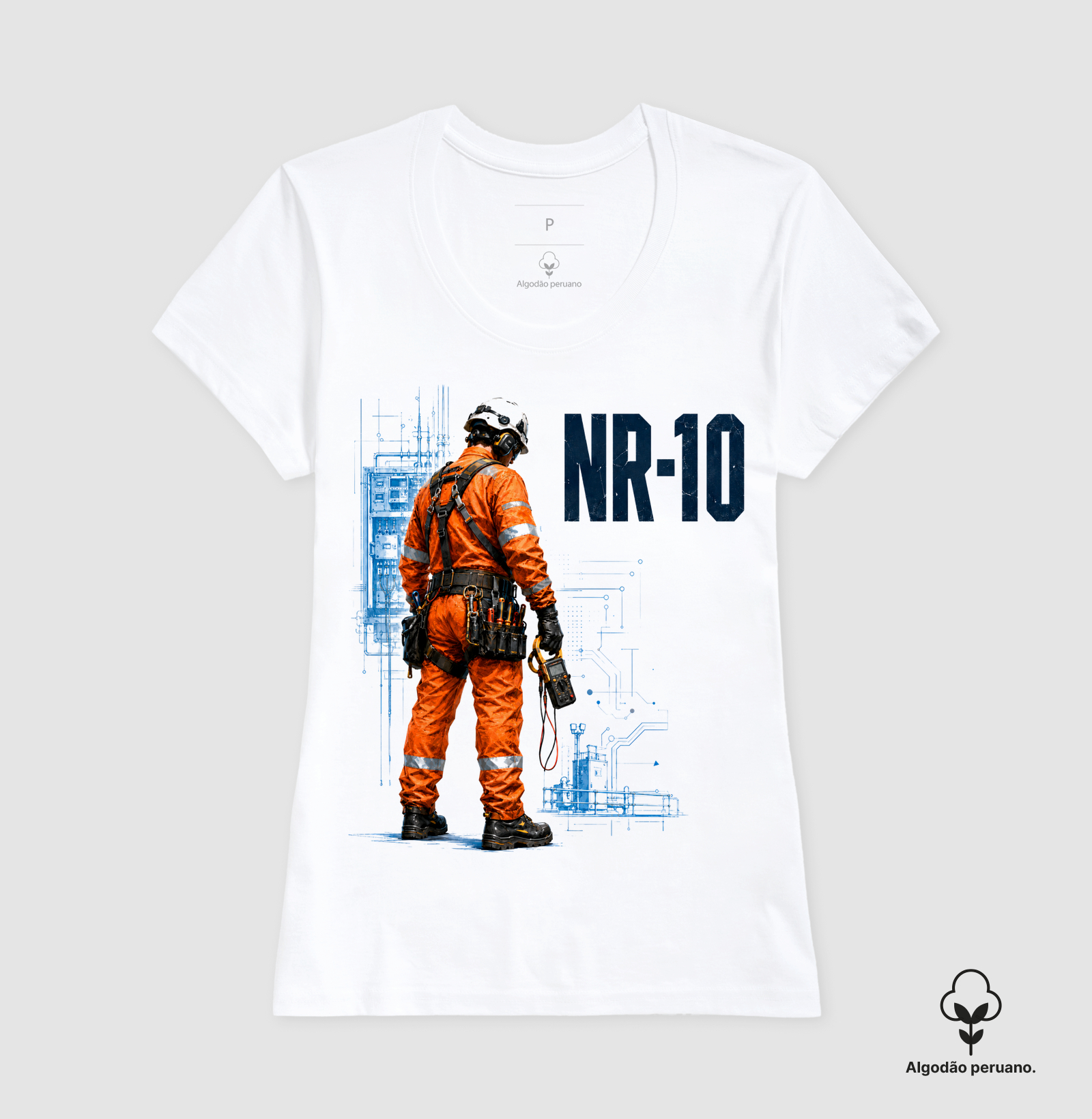 Camisa 4
