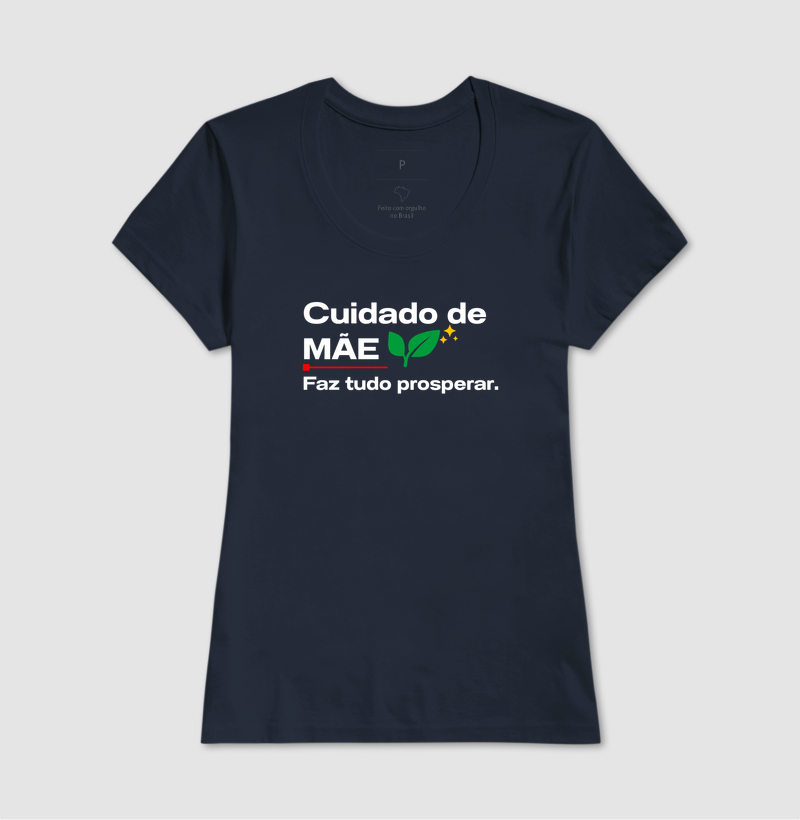 Cuidado de Mãe - Imagem 9