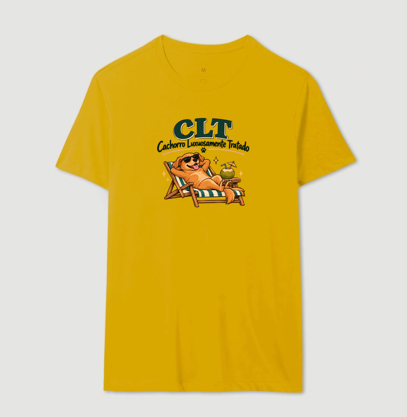 CLT - Cachorro Luxuosamente Tratado - Imagem 14