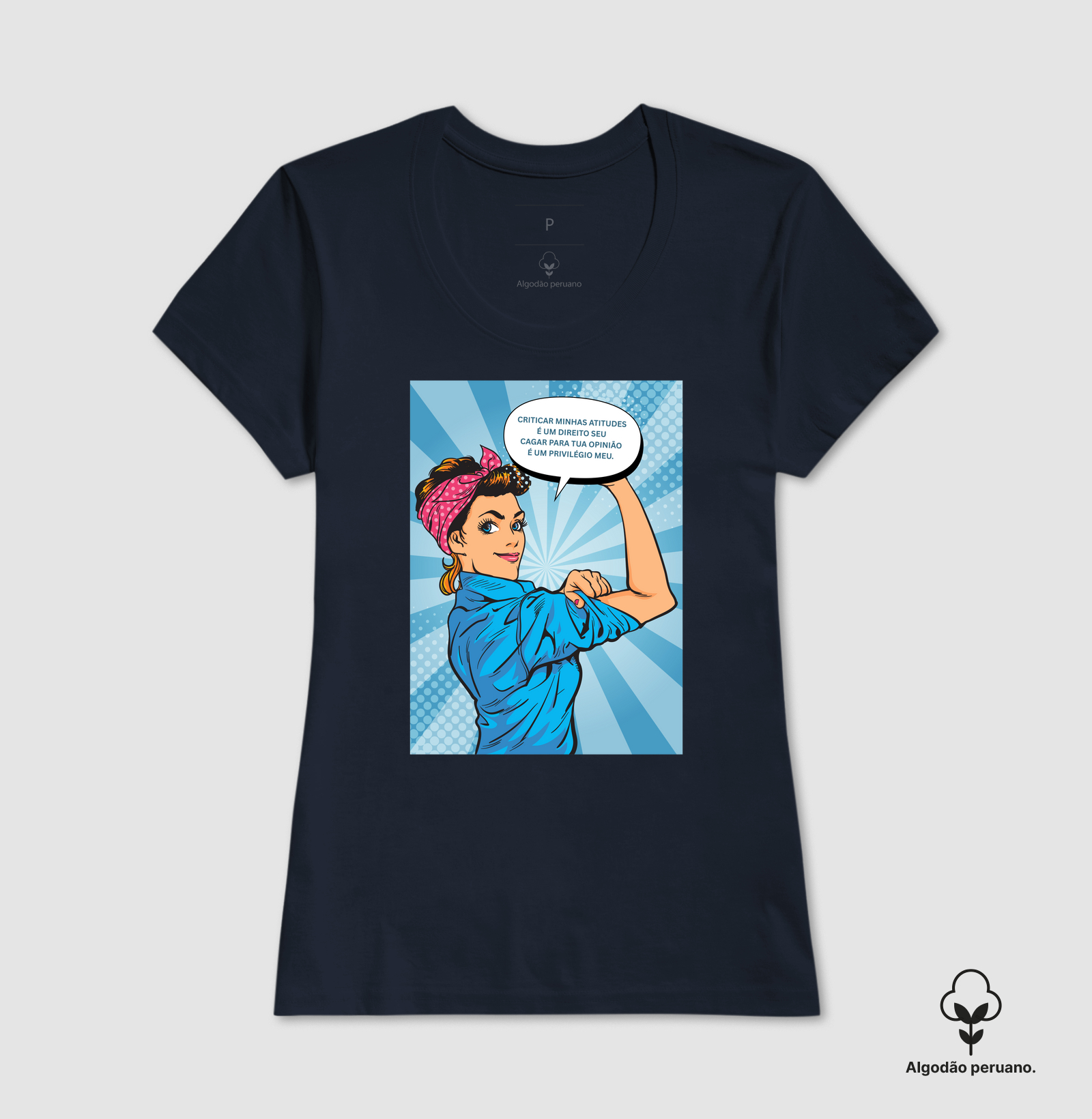 Camisa 7
