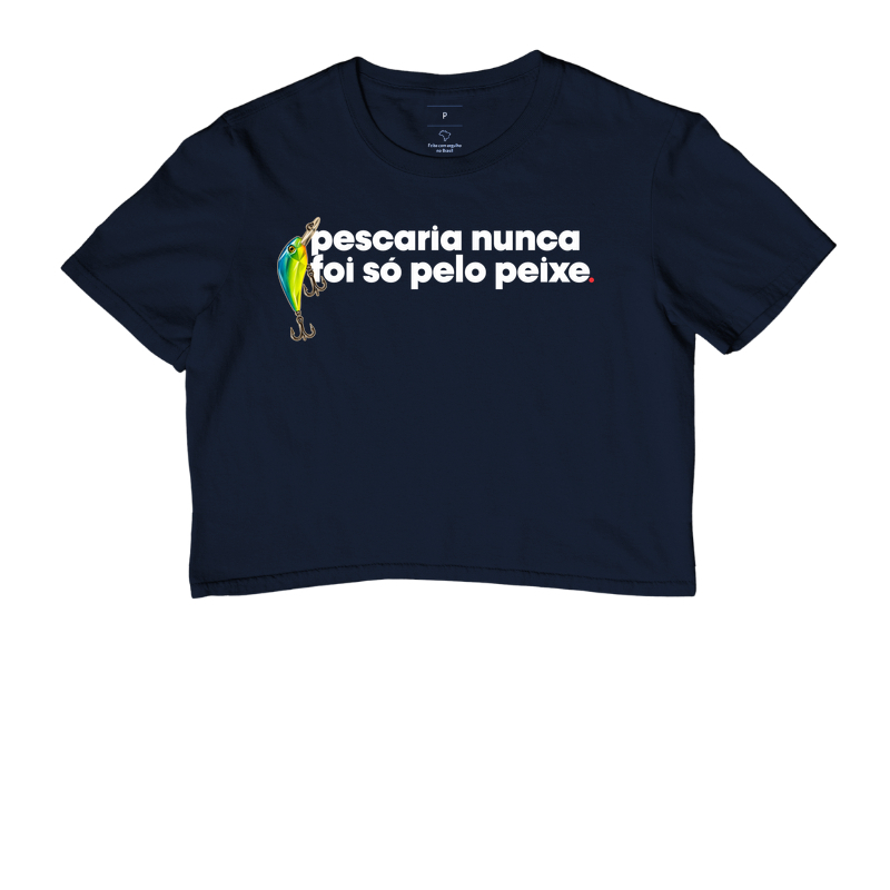 Nunca foi só por peixe! - Imagem 4