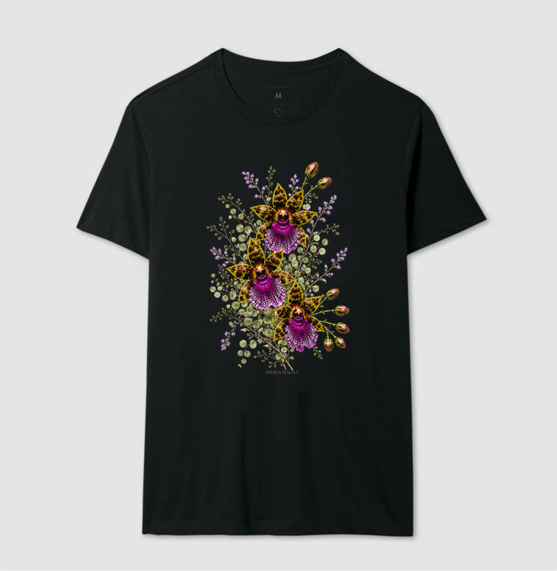 Orquídea Zygopetalum - Imagem 2