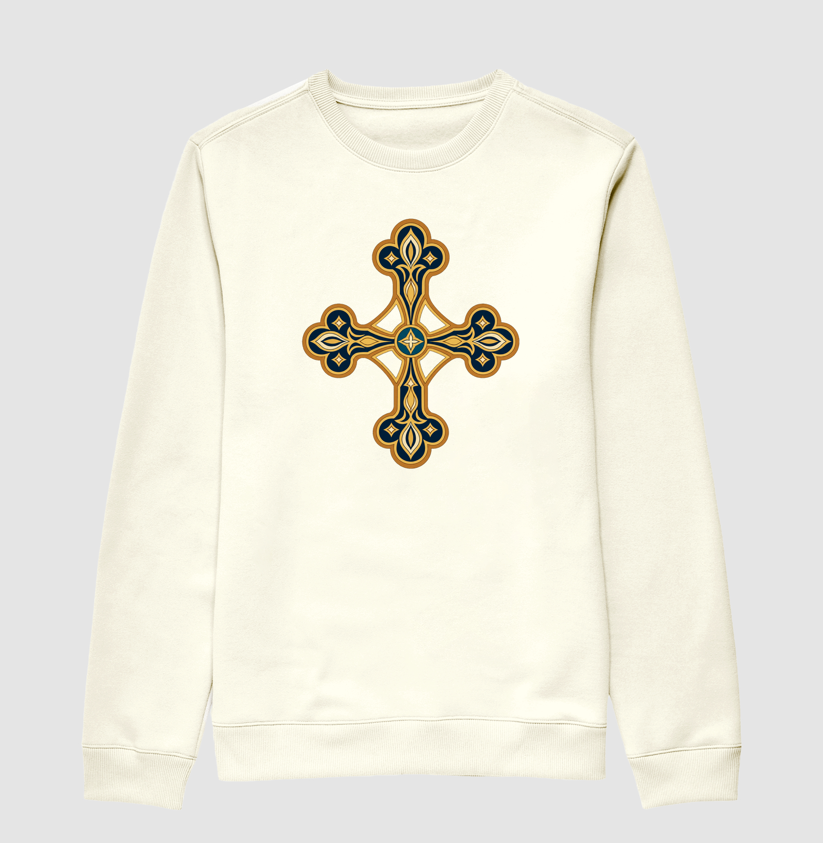 Cruz Copta Oriental - Imagem 2