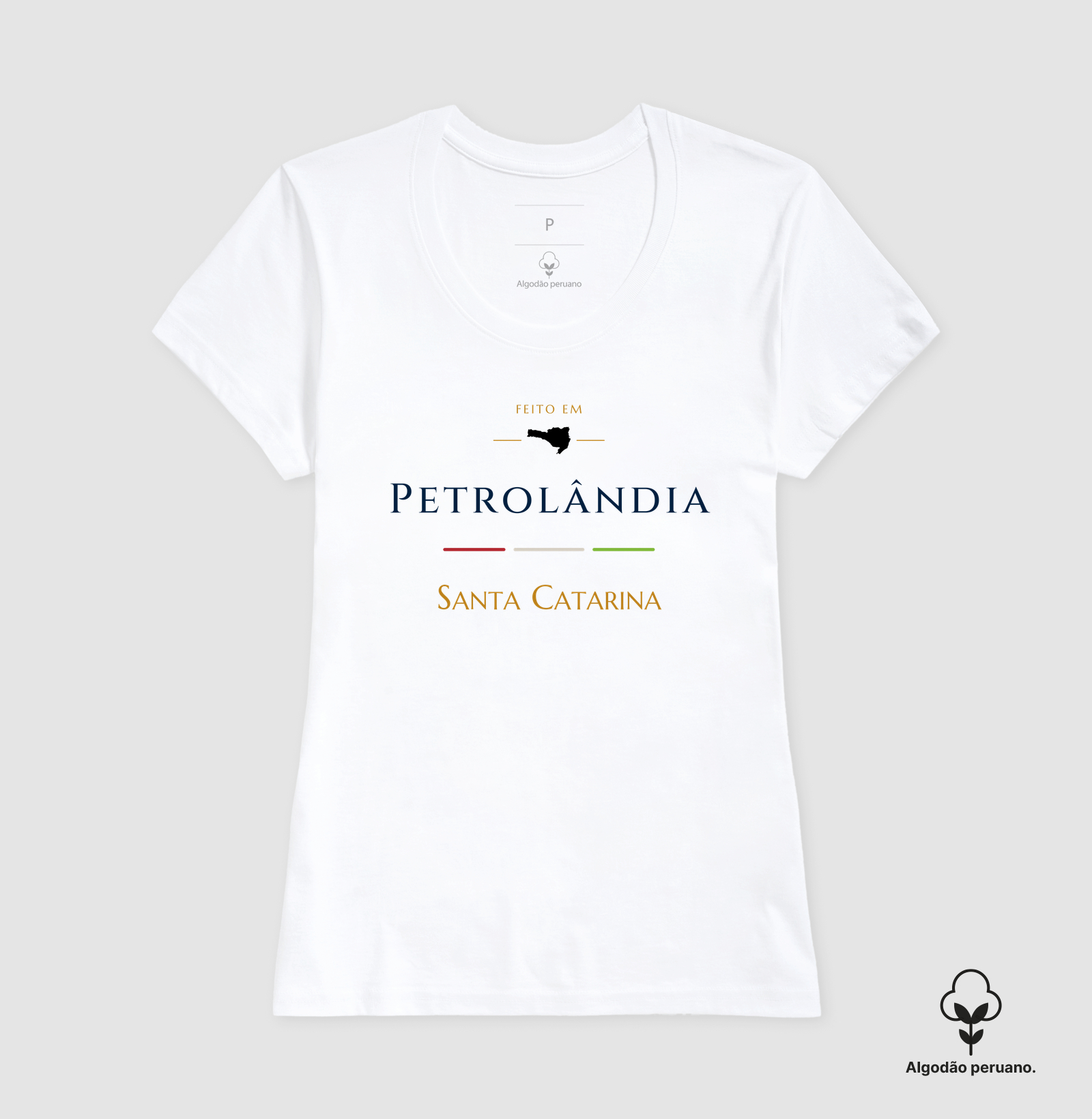 Camisa 5