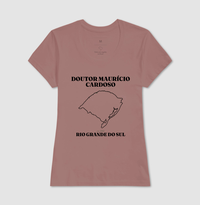 Camisa 16