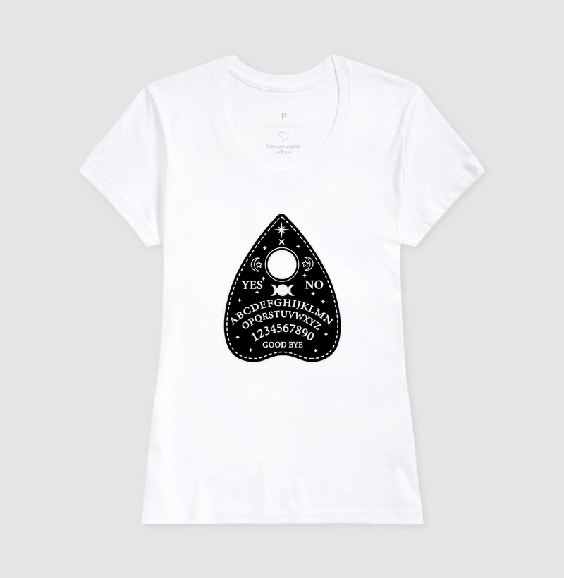 Plancheta ouija - Imagem 5