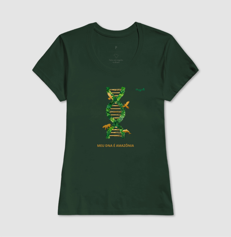 Meu DNA é Amazônia - Imagem 9