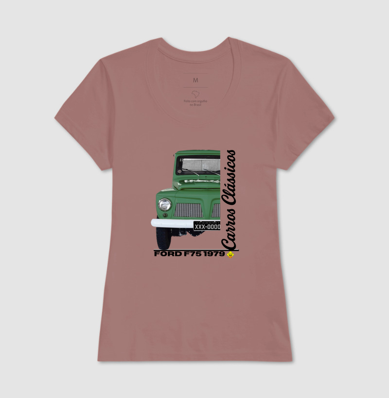 Camisa 19
