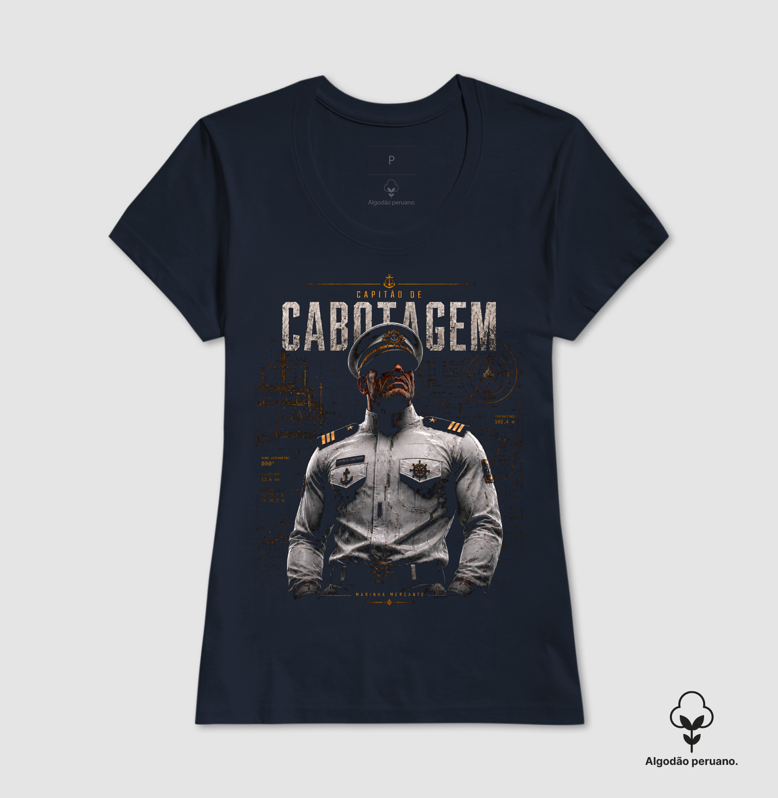 Camisa 4