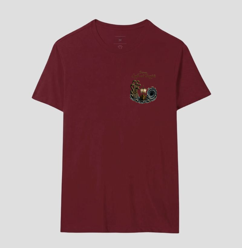 Camisa 17