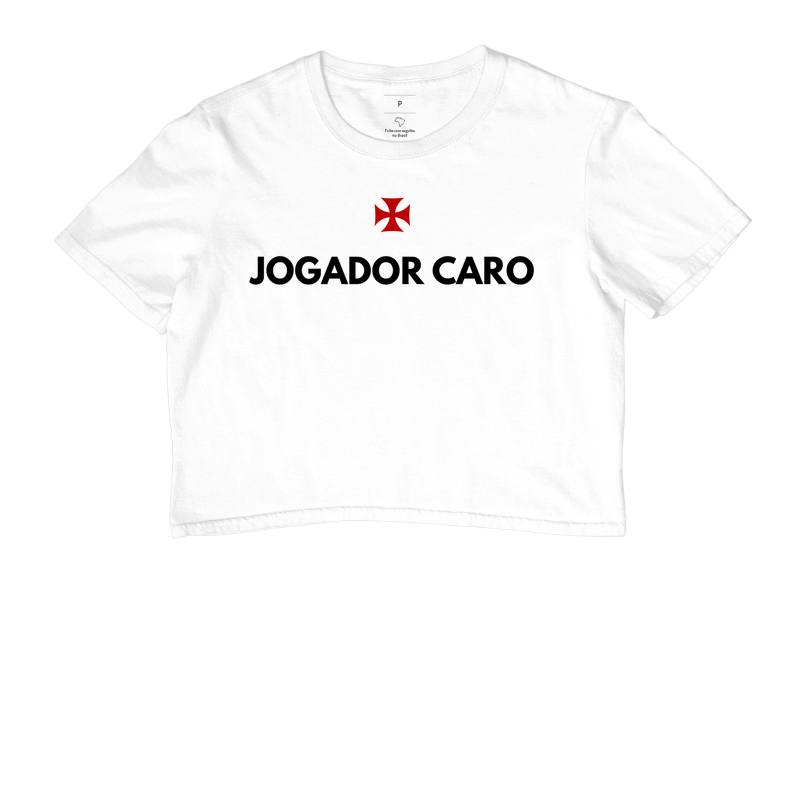 JOGADOR CARO CRUZMALTINO - Imagem 3