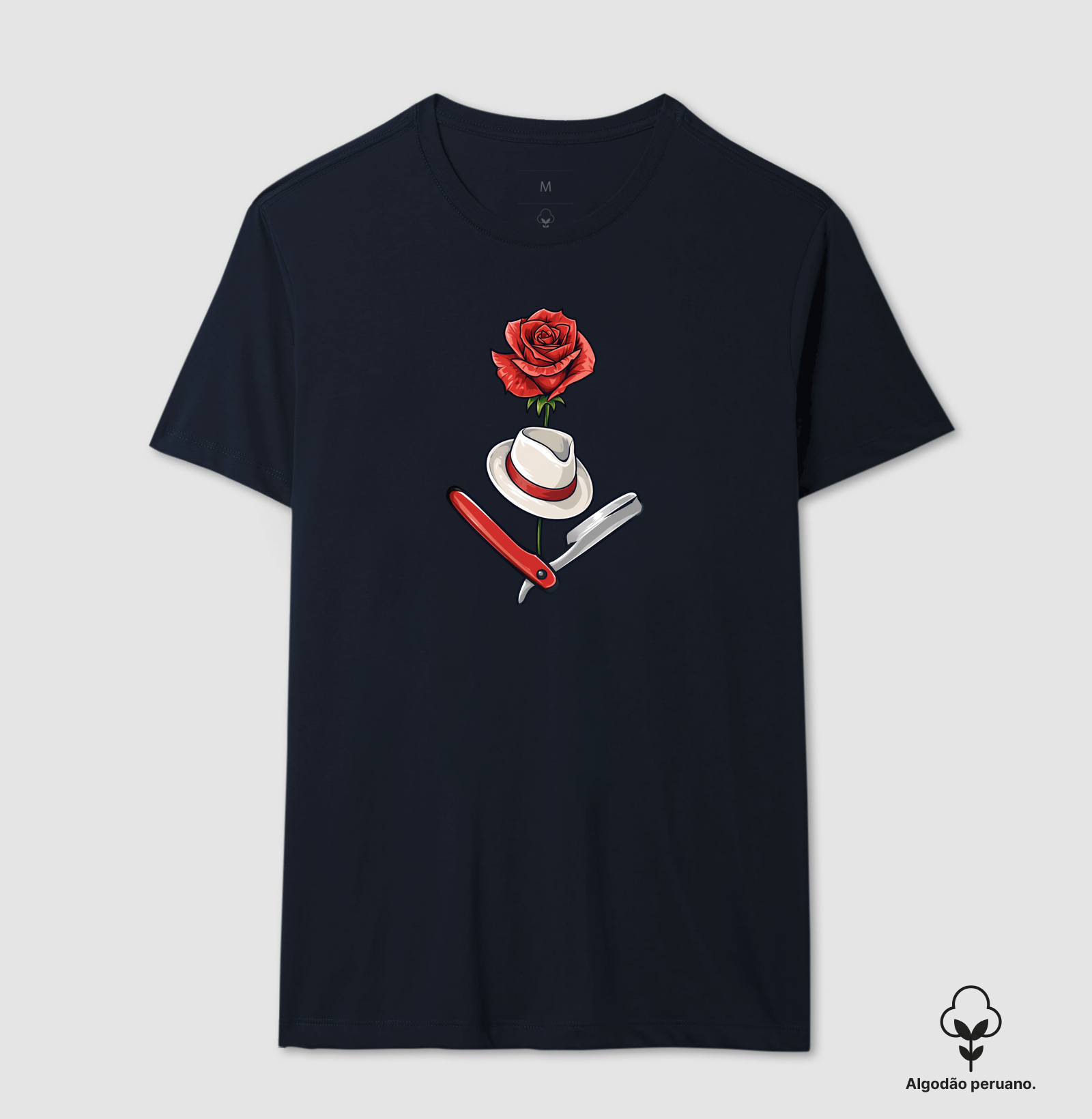 Camisa 4