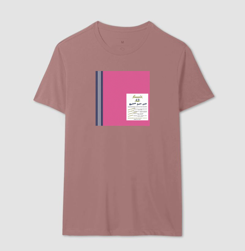 Camisa 17