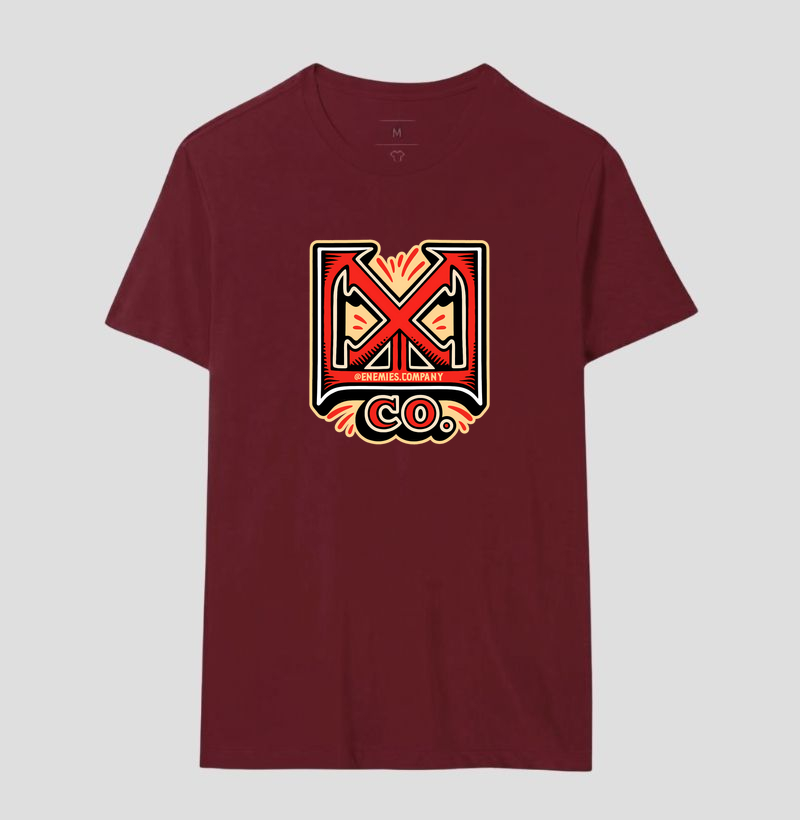 Camisa 20