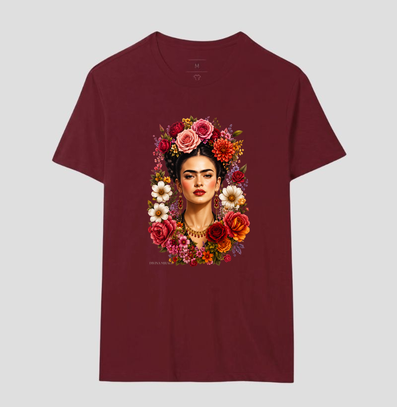 Frida em flores - Imagem 10