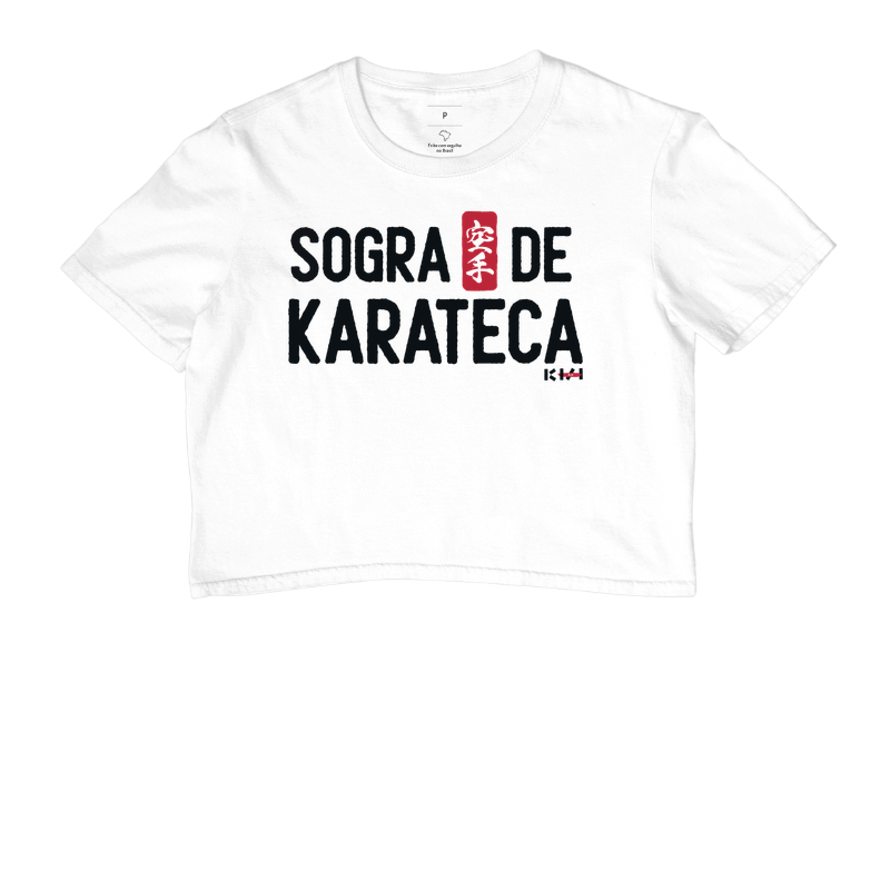 Sogra de Karateca – Karate, Família e Orgulho - Imagem 3