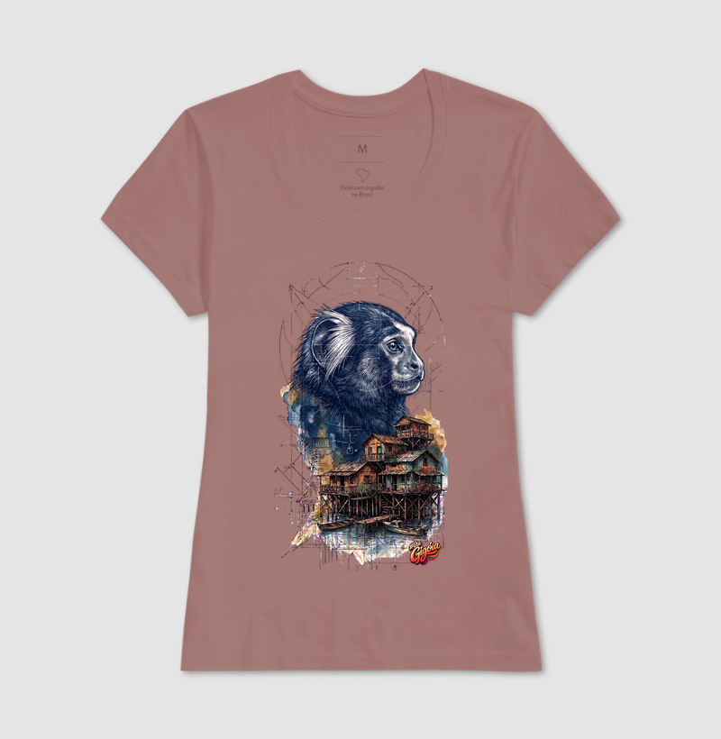 Camisa 16