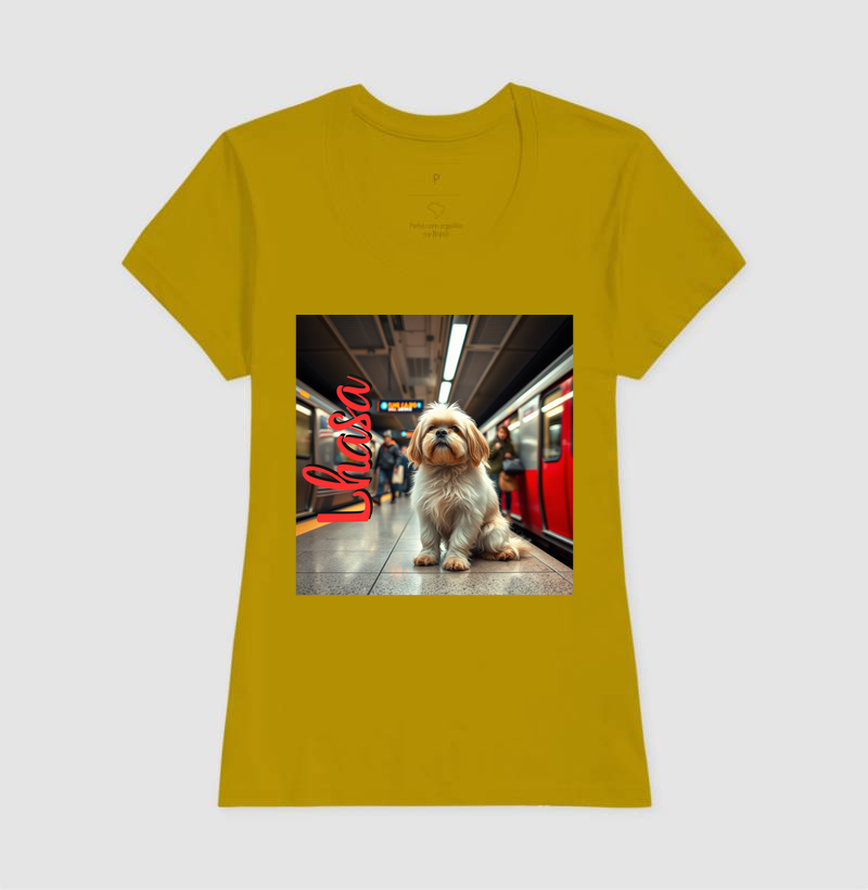 Camisa 13