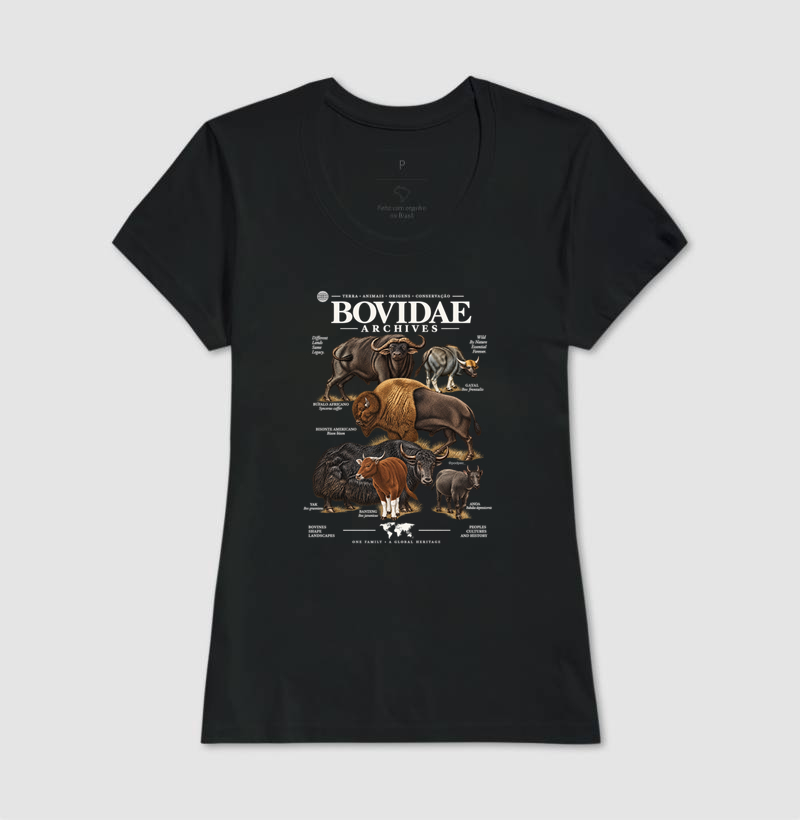 Bovidae Archives - Imagem 3