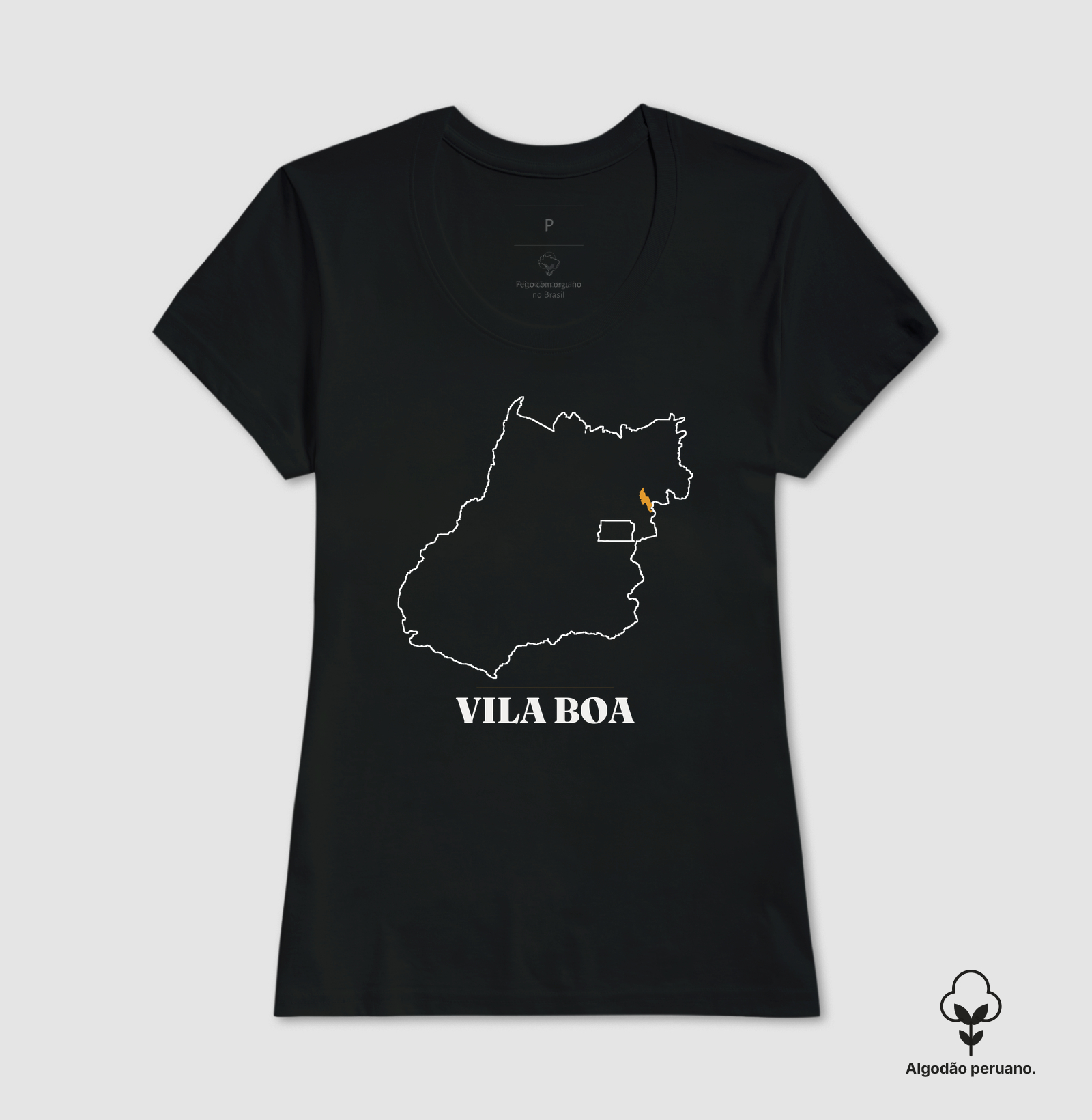 Vila Boa | Traço GO - Imagem 4