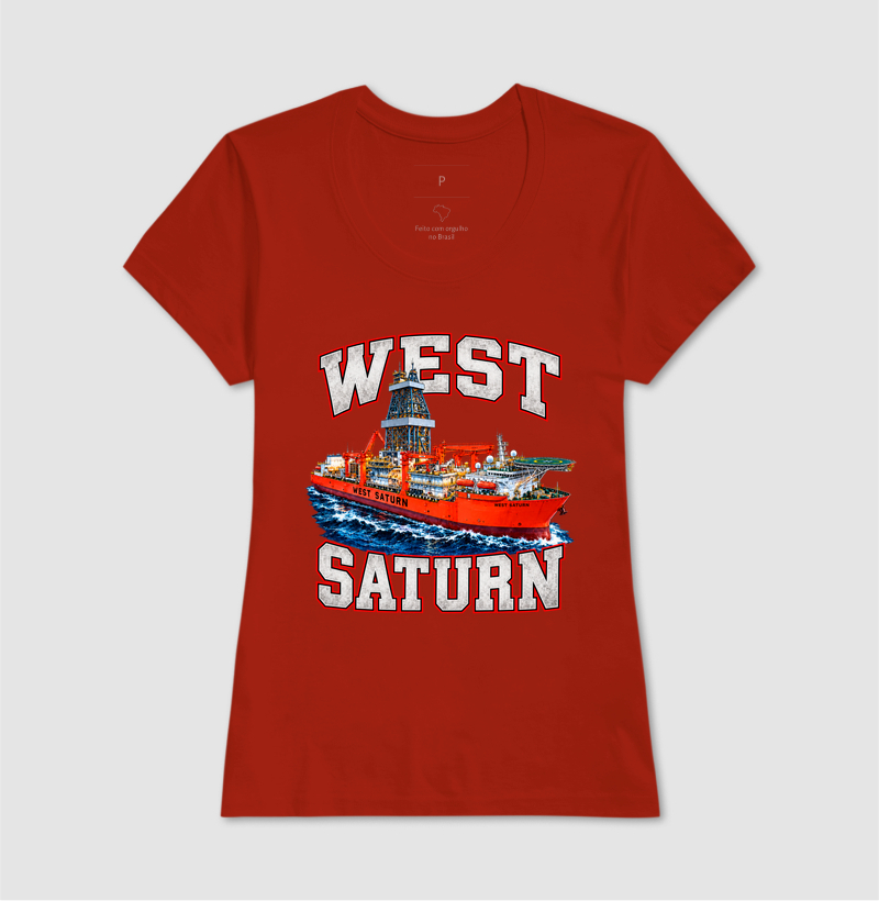 West Saturn - Imagem 14