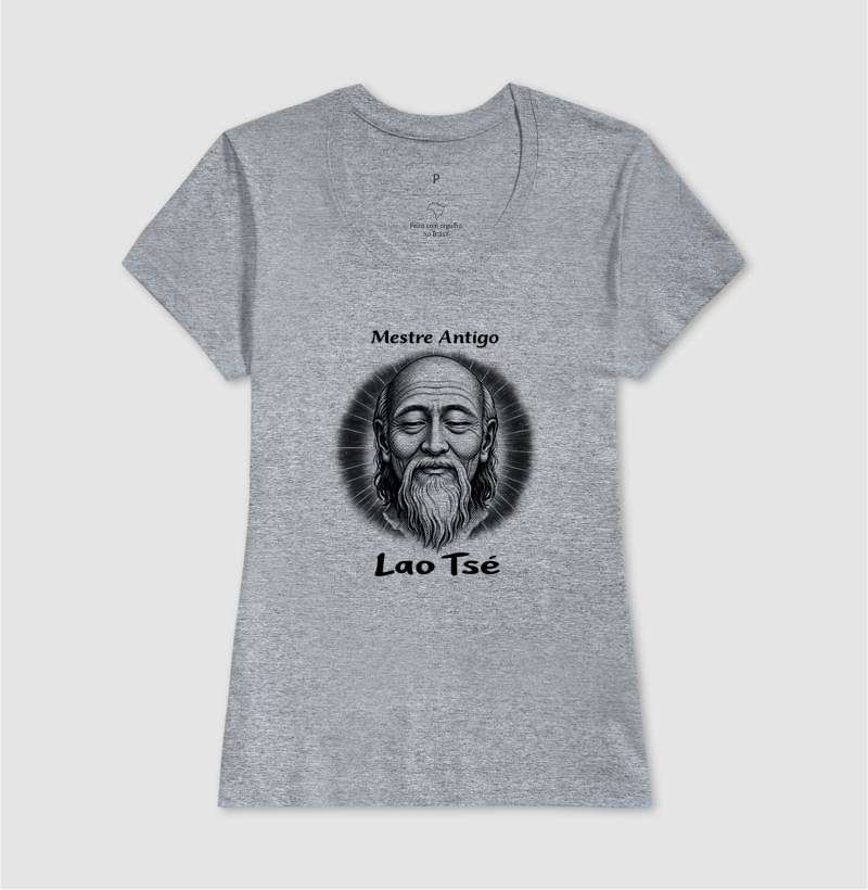 Lao Tsé • Mestre Antigo - Imagem 12
