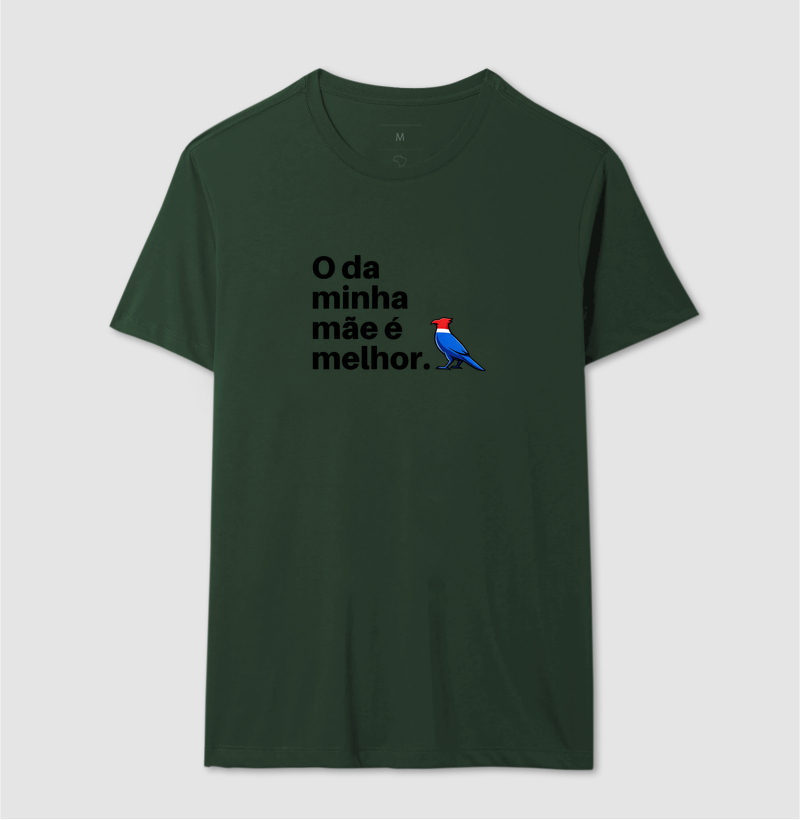 "Porque se vestir bem é ótimo, mas se vestir com humor é melhor ainda." - Imagem 12