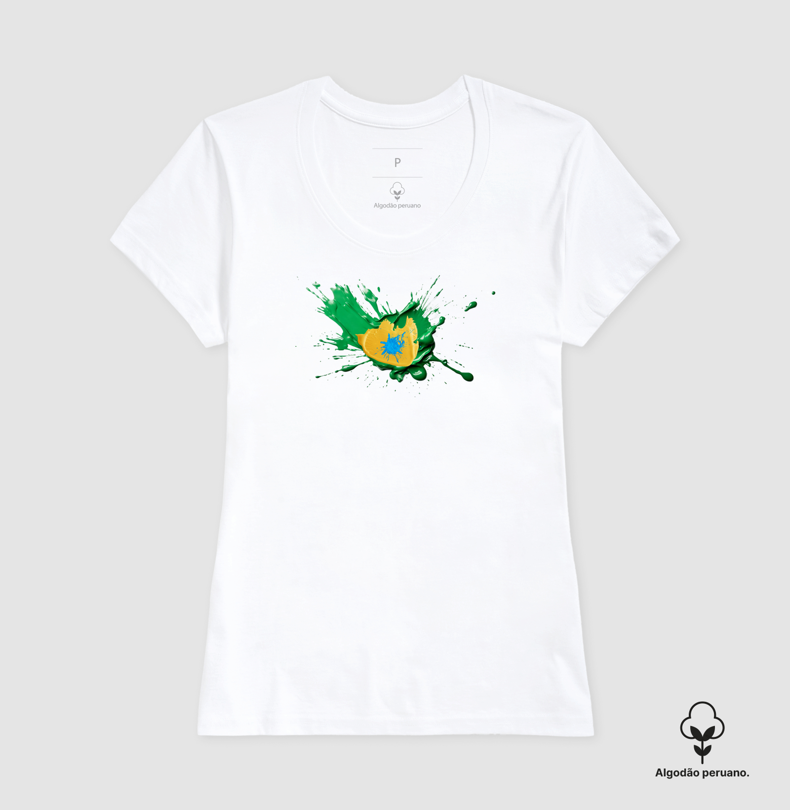 Camisa 6