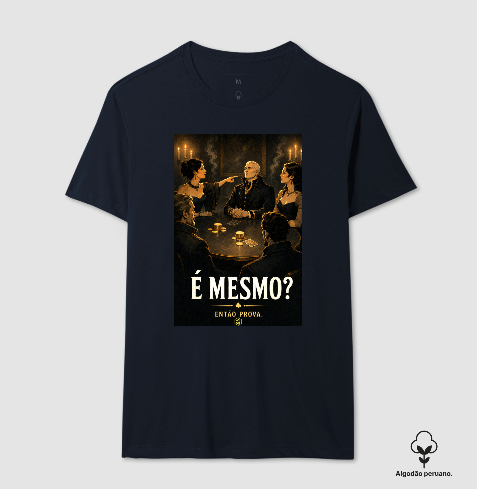Camisa 4