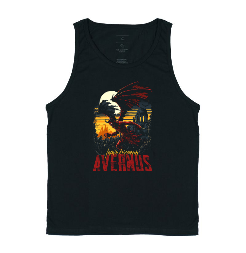 Avernus - Imagem 2