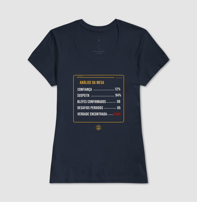 Camisa 6