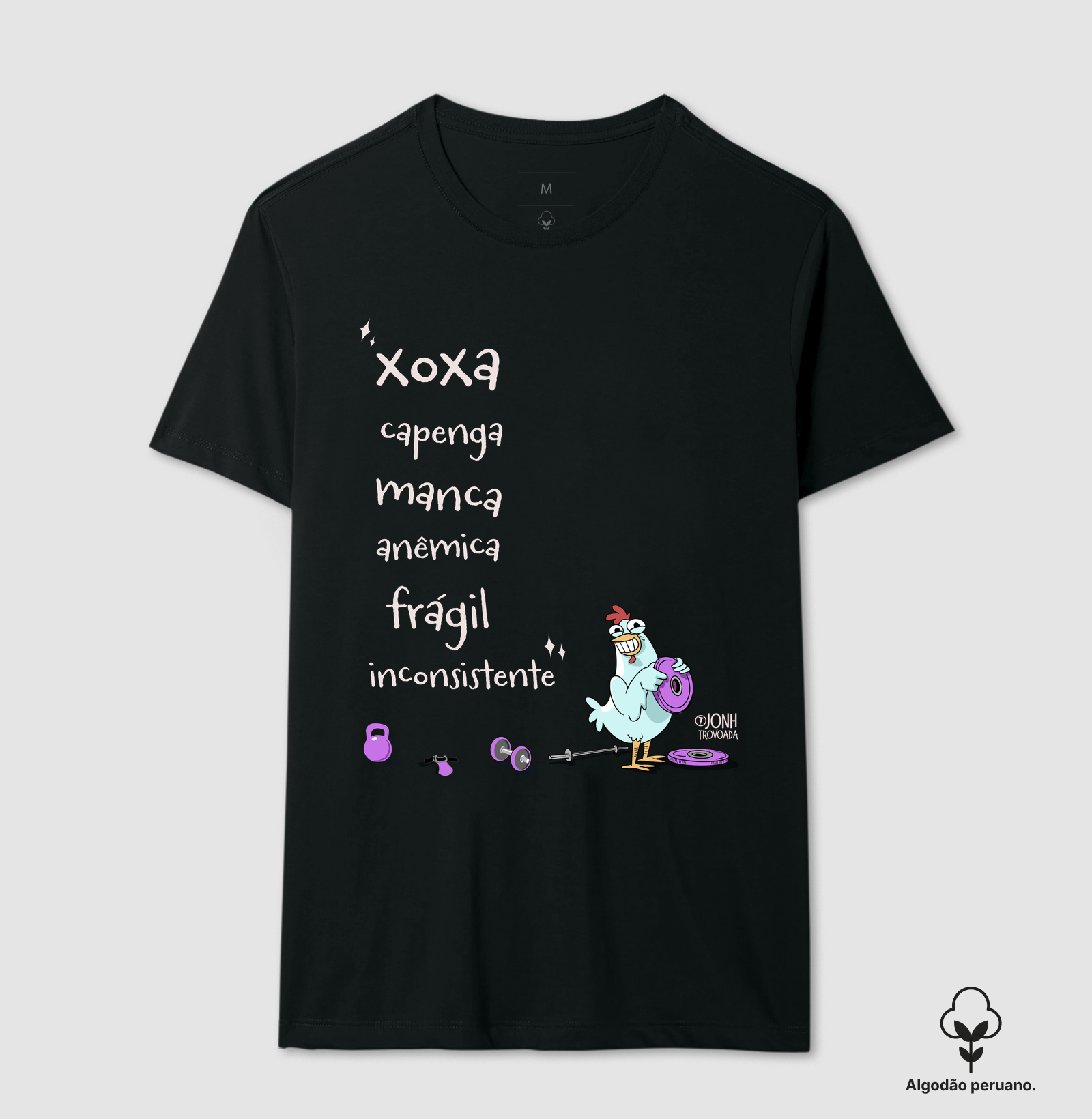 Camisa 3