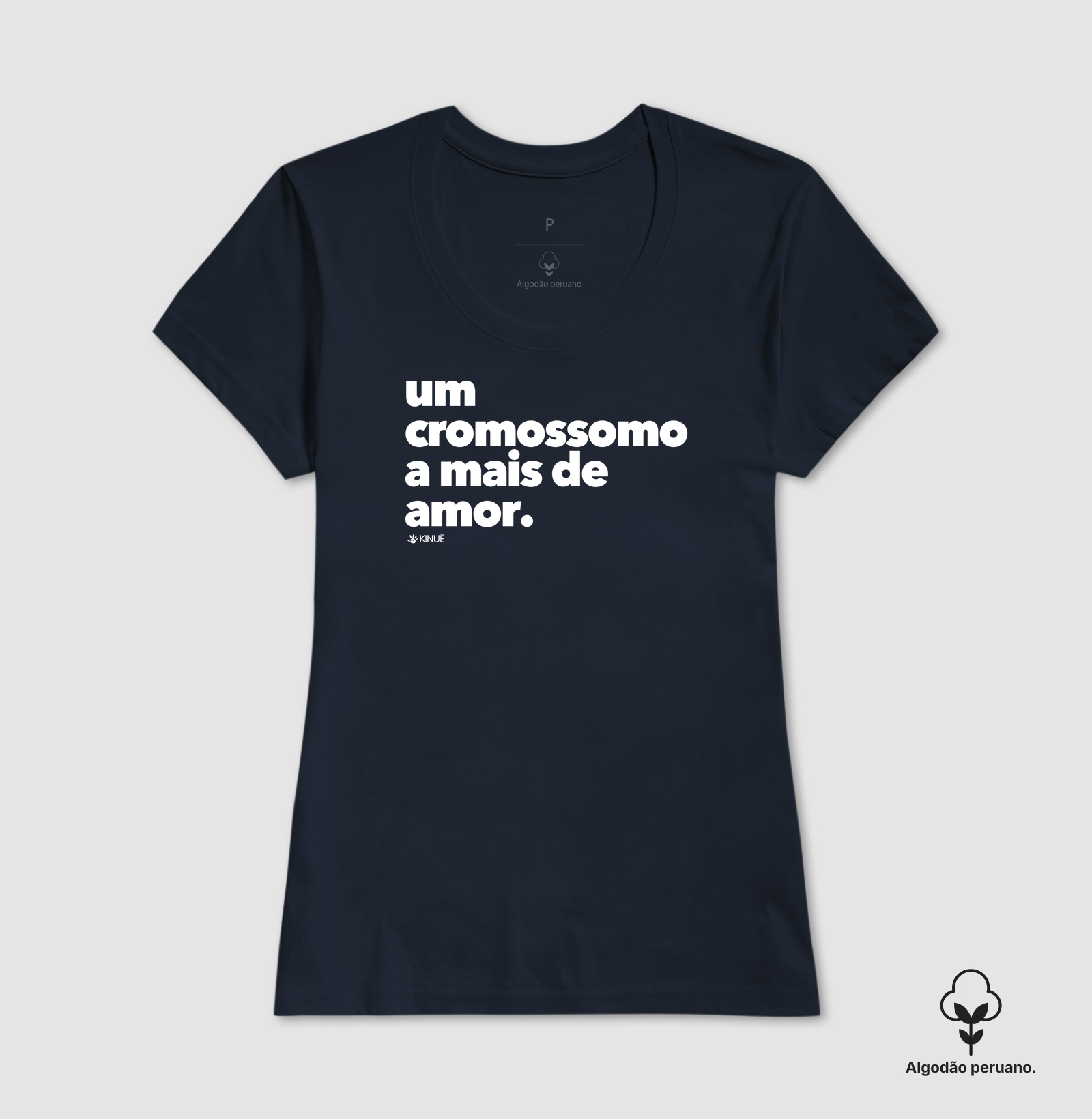 Um cromossomo a mais de amor - Imagem 5