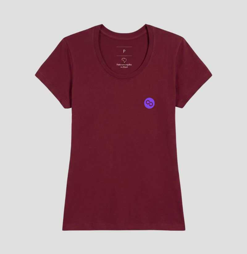 Camiseta Matic Minimalista - Imagem 22