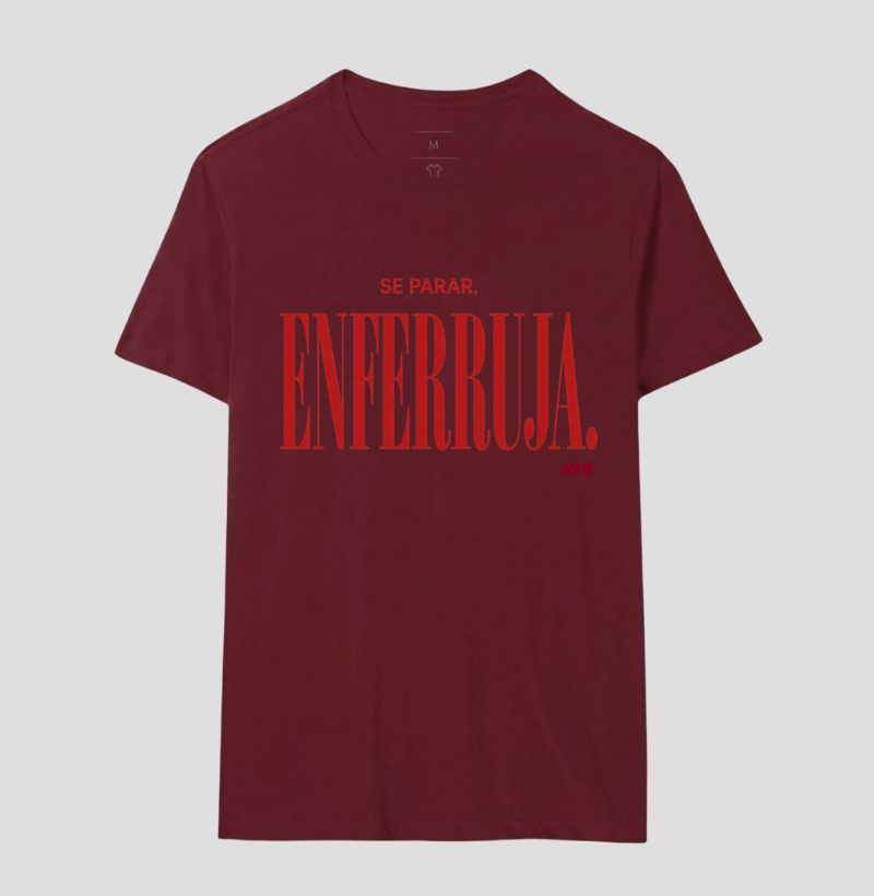 Camisa 13