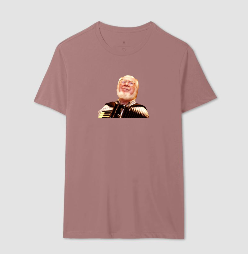 Camisa 15