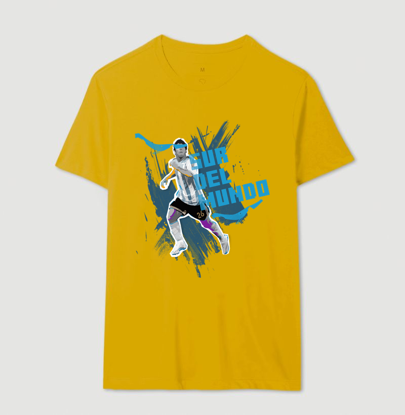 Camisa 13