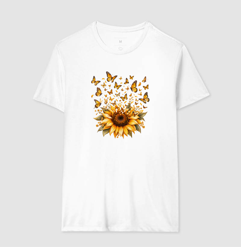 Girasol em Revoada - Imagem 4