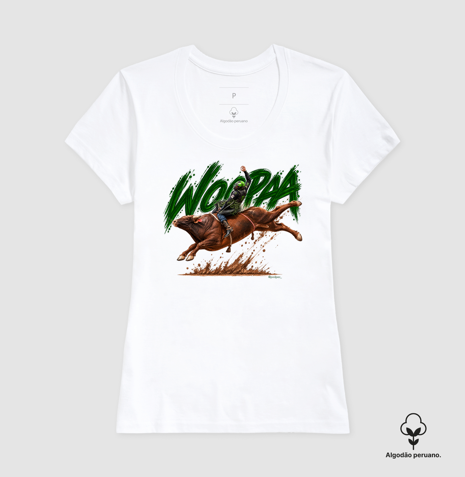 Woopaa - Rodeo Legend - Imagem 6